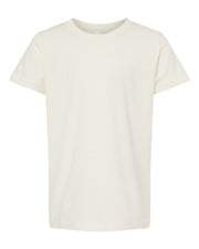 Bella + Canvas Youth Short Sleeve Tee 3001Y