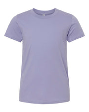 Bella + Canvas Youth Short Sleeve Tee 3001Y