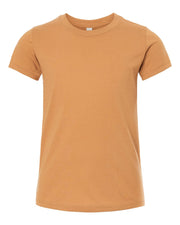 Bella + Canvas Youth Short Sleeve Tee 3001Y