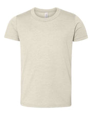 3001YCVC Youth CVC Jersey Tee