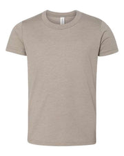 3001YCVC Youth CVC Jersey Tee