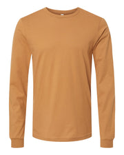 BELLA + CANVAS - Jersey Long Sleeve Tee - 3501