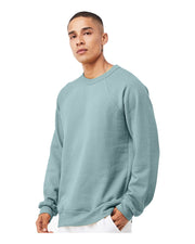 BELLA + CANVAS - Sponge Fleece Raglan Crewneck Sweatshirt - 3901