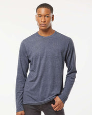 Tultex Poly-Rich Long Sleeve T-Shirt - 242