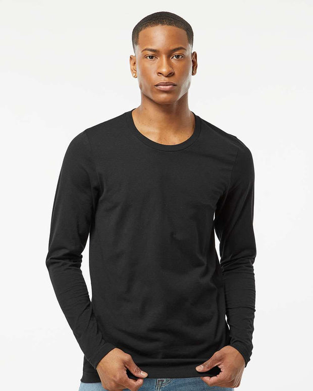 Tultex Premium Cotton Long Sleeve T-Shirt - 591