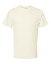 M&O - Gold Soft Touch T-Shirt - 4800