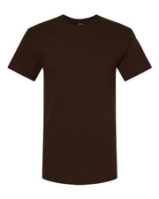 M&O - Gold Soft Touch T-Shirt - 4800