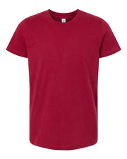 Bella + Canvas Youth Short Sleeve Tee 3001Y
