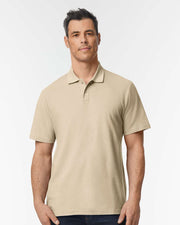 Gildan - Softstyle® Pique Polo - 64800
