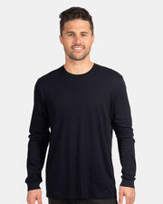 Next Level CVC Long Sleeve T-Shirt - 6211