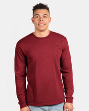 Next Level CVC Long Sleeve T-Shirt - 6211