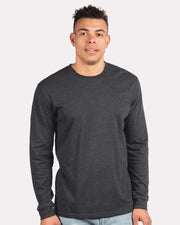 Next Level CVC Long Sleeve T-Shirt - 6211