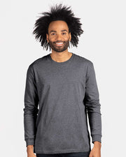 Next Level CVC Long Sleeve T-Shirt - 6211