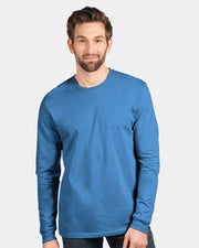 Next Level CVC Long Sleeve T-Shirt - 6211