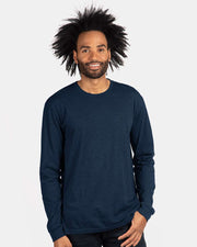 Next Level CVC Long Sleeve T-Shirt - 6211