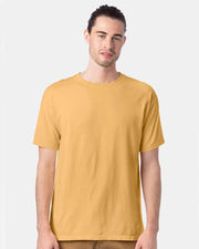 ComfortWash by Hanes Men's Garment-Dyed T-Shirt - GDH100