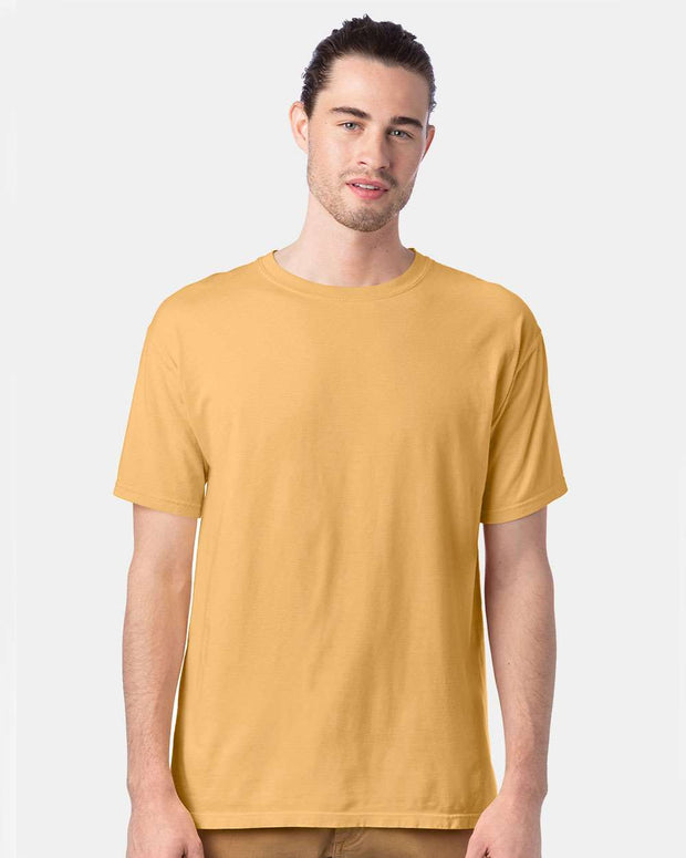 ComfortWash by Hanes Men's Garment-Dyed T-Shirt - GDH100