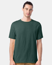 ComfortWash by Hanes Men's Garment-Dyed T-Shirt - GDH100