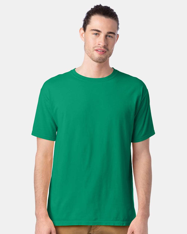 ComfortWash by Hanes Men's Garment-Dyed T-Shirt - GDH100