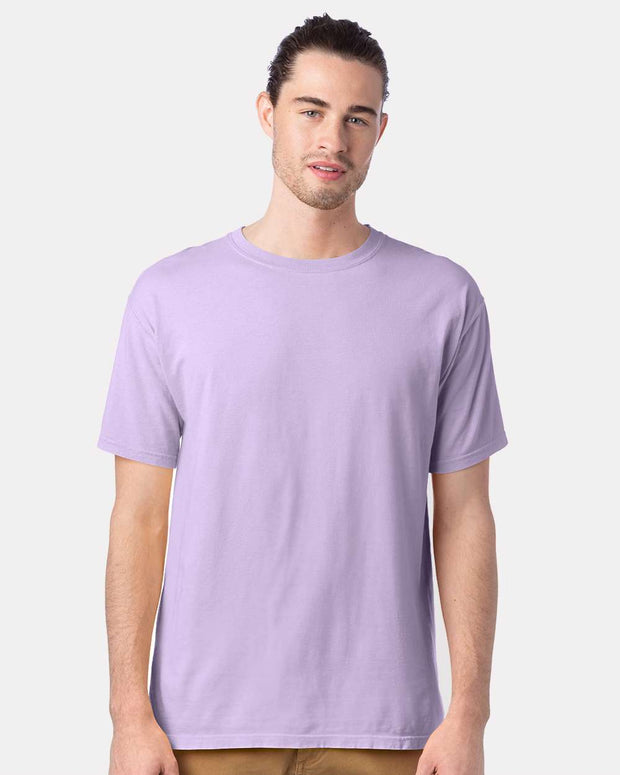 ComfortWash by Hanes Men's Garment-Dyed T-Shirt - GDH100
