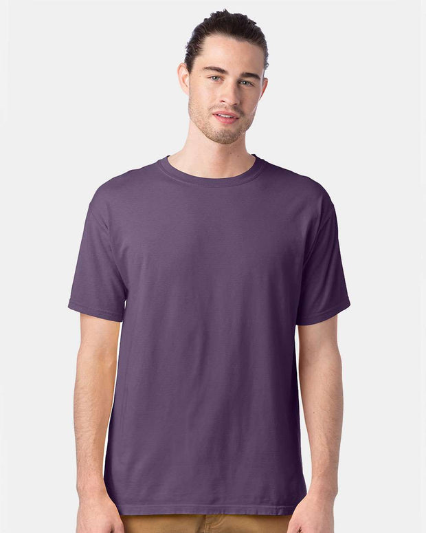 ComfortWash by Hanes Men's Garment-Dyed T-Shirt - GDH100