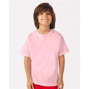 ComfortWash by Hanes Garment-Dyed Youth T-Shirt - ComfortWash by Hanes GDH175