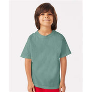 ComfortWash by Hanes Garment-Dyed Youth T-Shirt - ComfortWash by Hanes GDH175