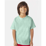ComfortWash by Hanes Garment-Dyed Youth T-Shirt - ComfortWash by Hanes GDH175