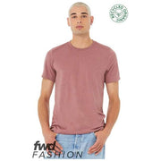 BELLA + CANVAS Unisex FWD Fashion Jersey Recycled Organic Tee - 3001RCY
