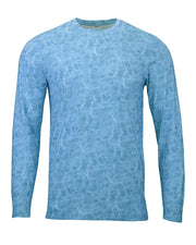 Paragon Belize Sublimated Long Sleeve T-Shirt - 230