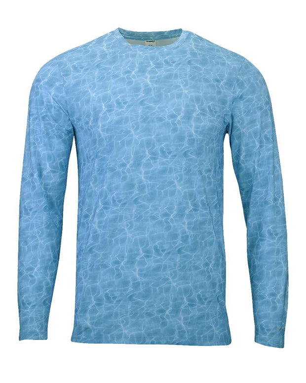 Paragon Belize Sublimated Long Sleeve T-Shirt - 230