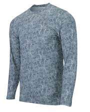 Paragon Belize Sublimated Long Sleeve T-Shirt - 230