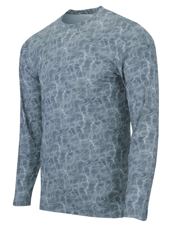 Paragon Belize Sublimated Long Sleeve T-Shirt - 230