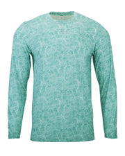 Paragon Belize Sublimated Long Sleeve T-Shirt - 230