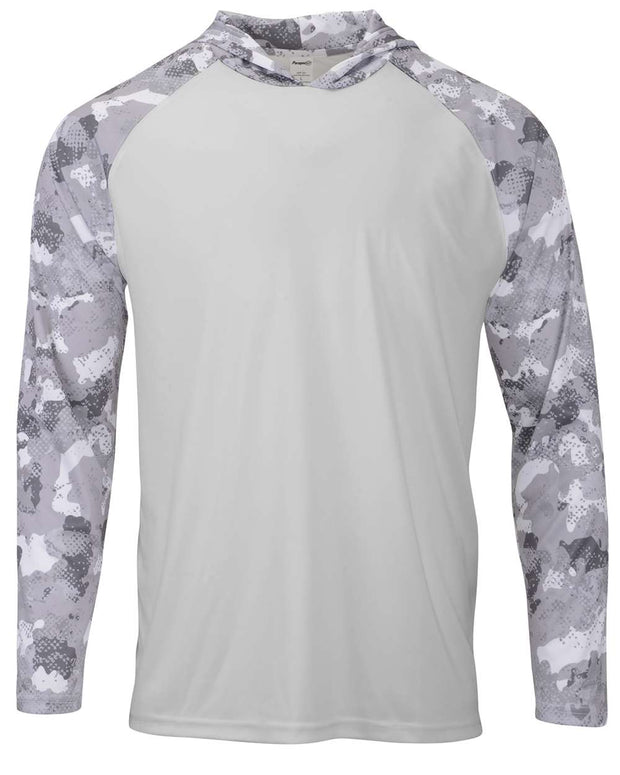 Paragon Tortuga Extreme Performance Hooded T-Shirt - 240