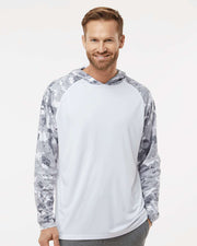 Paragon Tortuga Extreme Performance Hooded T-Shirt - 240