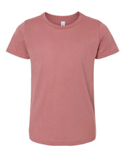 Bella + Canvas Youth Short Sleeve Tee 3001Y