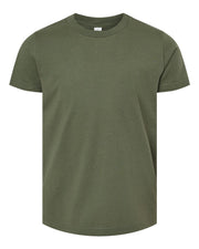 Bella + Canvas Youth Short Sleeve Tee 3001Y