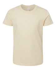Bella + Canvas Youth Short Sleeve Tee 3001Y