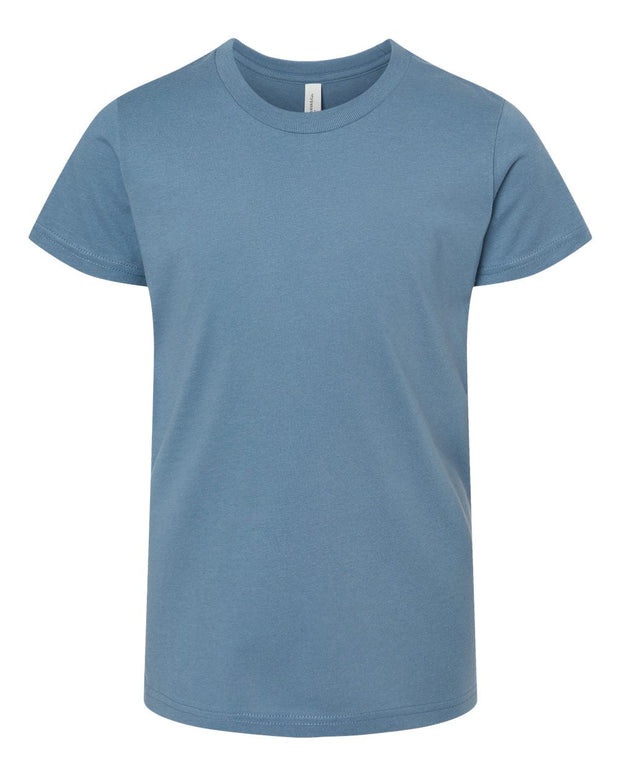 Bella + Canvas Youth Short Sleeve Tee 3001Y