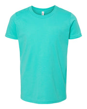 Bella + Canvas Youth Short Sleeve Tee 3001Y