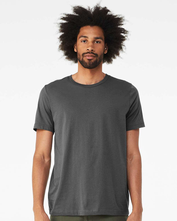 BELLA + CANVAS Triblend Tee - 3413