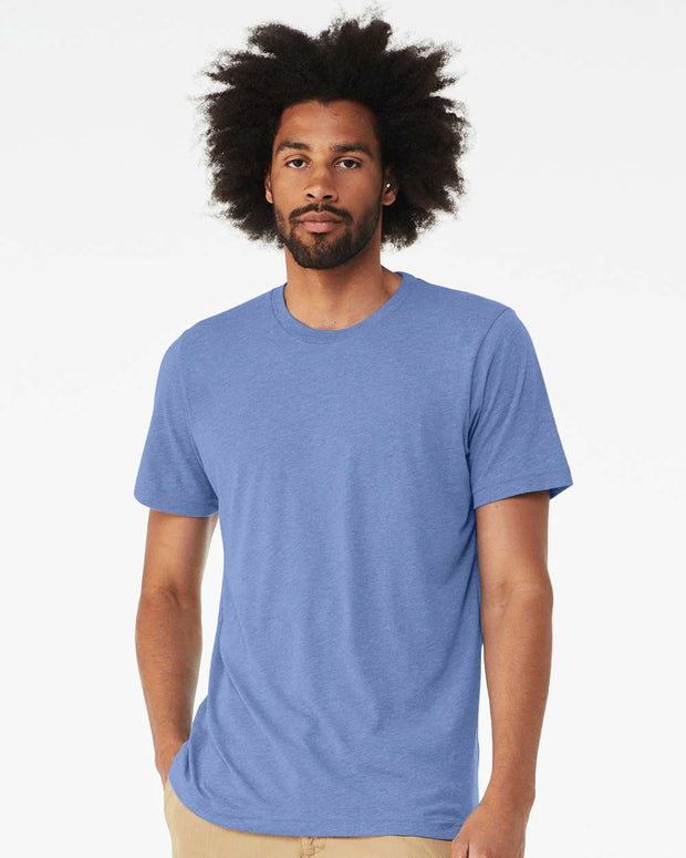 BELLA + CANVAS Triblend Tee - 3413