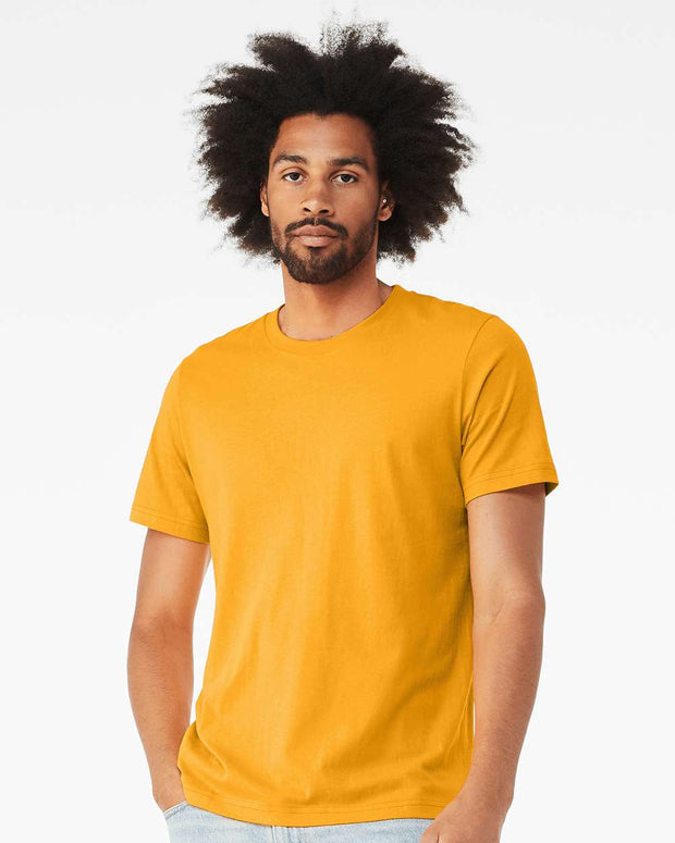 BELLA + CANVAS Triblend Tee - 3413