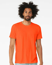 BELLA + CANVAS Triblend Tee - 3413