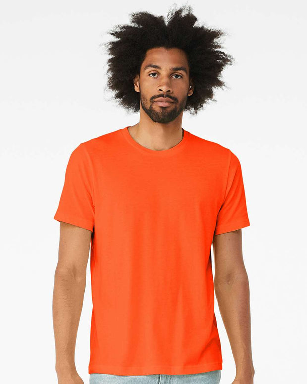 BELLA + CANVAS Triblend Tee - 3413