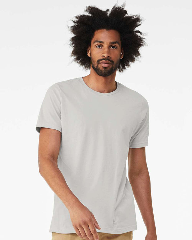 BELLA + CANVAS Triblend Tee - 3413