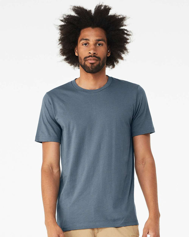 BELLA + CANVAS Triblend Tee - 3413