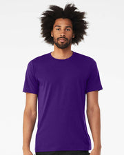 BELLA + CANVAS Triblend Tee - 3413