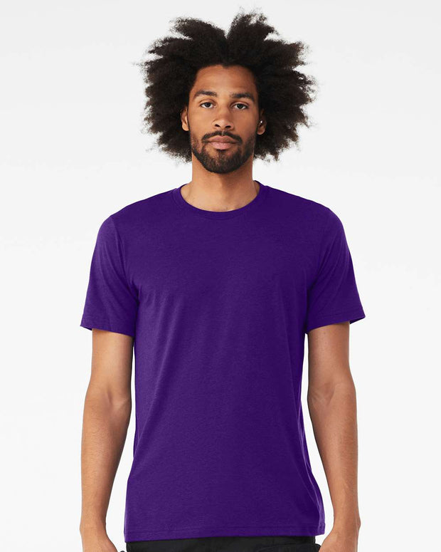 BELLA + CANVAS Triblend Tee - 3413